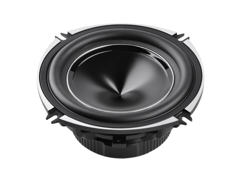 Głośniki samochodowe 5'' 100W tweeter bas zestaw Głośniki samochodowe 5'' 100W tweeter bas zestaw