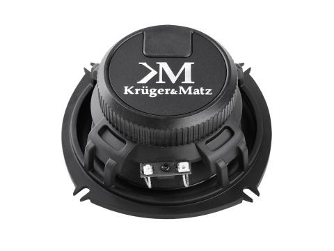 Głośniki samochodowe 5'' 100W tweeter bas zestaw Głośniki samochodowe 5'' 100W tweeter bas zestaw