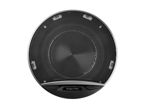 Głośniki samochodowe 5'' 100W tweeter bas zestaw Głośniki samochodowe 5'' 100W tweeter bas zestaw