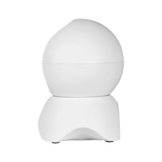 Kamera Wi-Fi Kruger&Matz Connect C10 TuyaSmart podczerwień 355° microSD