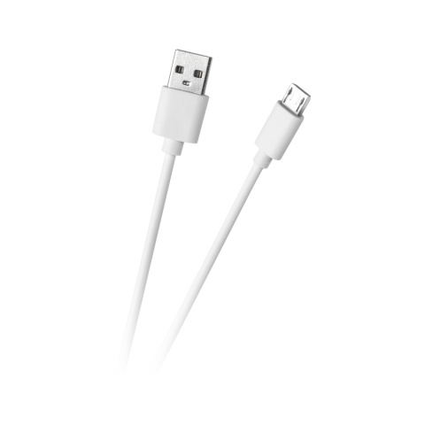 Kamera Wi-Fi Kruger&Matz Connect C10 TuyaSmart podczerwień 355° microSD