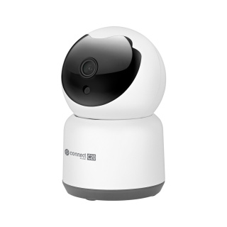 Kamera Wi-Fi Kruger&Matz Connect C20 - Monitoruj swój dom online