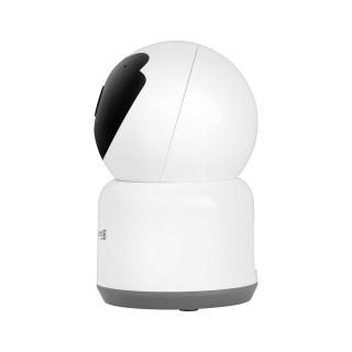 Kamera Wi-Fi Kruger&Matz Connect C20 - Monitoruj swój dom online