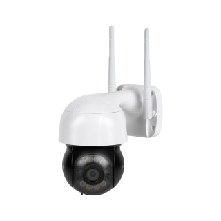 Kamera Wi-Fi zewnętrzna Connect C60 Kruger&Matz