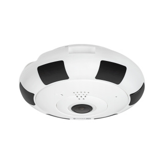 Kamera wewnętrzna WiFi IP 3MPx 360° Tuya zoom