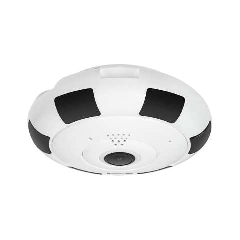 Kamera wewnętrzna WiFi IP 3MPx 360° Tuya zoom