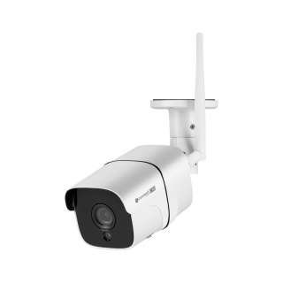 Kamera zewnętrzna WiFi IP Tuya FullHD 1080p IP66 RJ45 detekcja Kruger&Matz