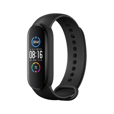 Opaska Xiaomi Mi Band 5 Opaska Xiaomi Mi Band 5