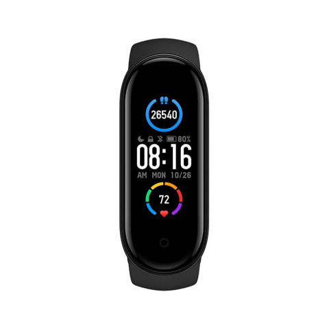 Opaska Xiaomi Mi Band 5 Opaska Xiaomi Mi Band 5