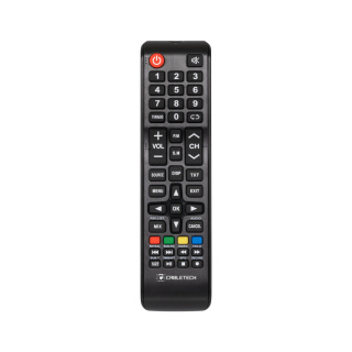 Pilot do TV Cabletech do telewizora URZ0339 i URZ0339.1