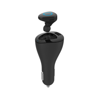 Słuchawka Bluetooth Kruger&Matz Traveler K1