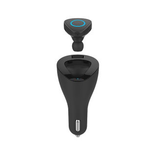 Słuchawka Bluetooth Kruger&Matz Traveler K1