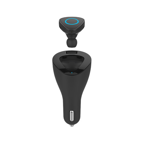 Słuchawka Bluetooth Kruger&Matz Traveler K1 Słuchawka Bluetooth Kruger&Matz Traveler K1