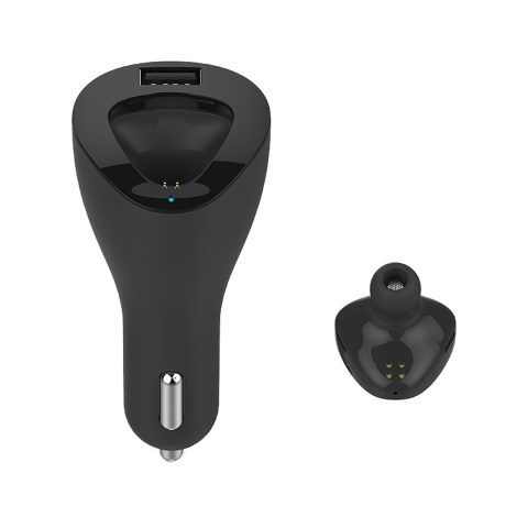 Słuchawka Bluetooth Kruger&Matz Traveler K1 Słuchawka Bluetooth Kruger&Matz Traveler K1
