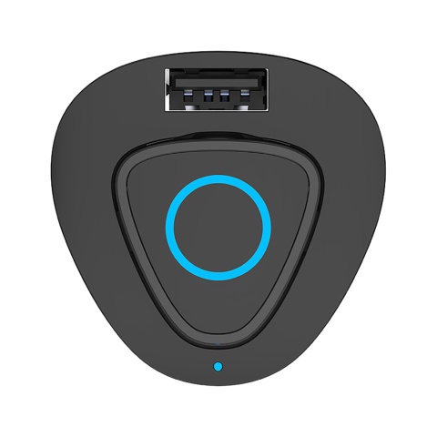 Słuchawka Bluetooth Kruger&Matz Traveler K1 Słuchawka Bluetooth Kruger&Matz Traveler K1