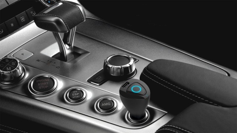 Słuchawka Bluetooth Kruger&Matz Traveler K1 Słuchawka Bluetooth Kruger&Matz Traveler K1