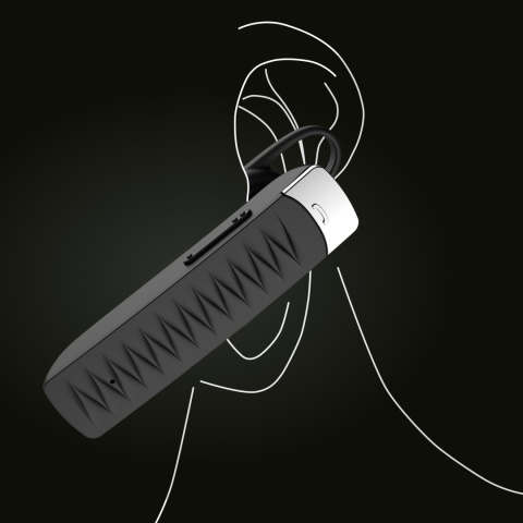 Słuchawka Bluetooth Kruger&Matz Traveler K5 Słuchawka Bluetooth Kruger&Matz Traveler K5