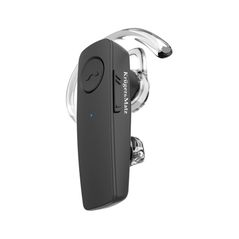 Słuchawka bezprzewodowa bluetooth do ucha Kruger&Matz Traveler K13