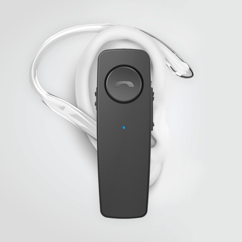 Słuchawka bezprzewodowa bluetooth do ucha Kruger&Matz Traveler K13