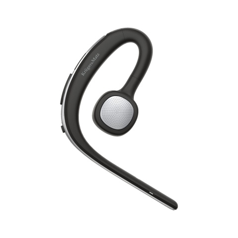 Słuchawka bluetooth BT 5.0 HD Kruger&Matz K15