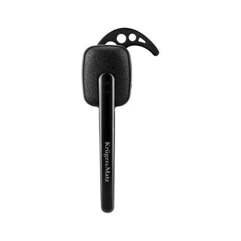 Słuchawka bluetooth zestaw słuchawkowy BT Kruger&Matz Traveler 11