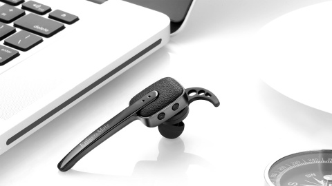Słuchawka bluetooth zestaw słuchawkowy BT Kruger&Matz Traveler 11