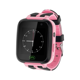 Smartwatch dla dzieci Kruger&Matz Smartkid GPS SOS