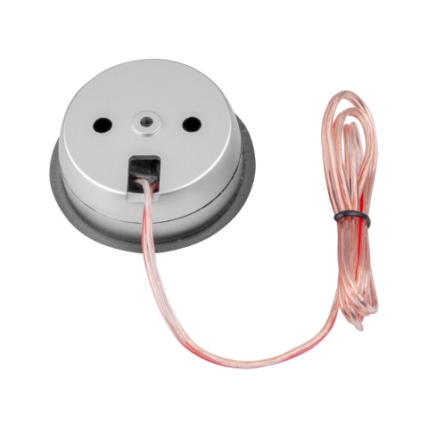 Zestaw głośników samochodowych 6,5" Peiying 90 dB 4 Ohm 120 W