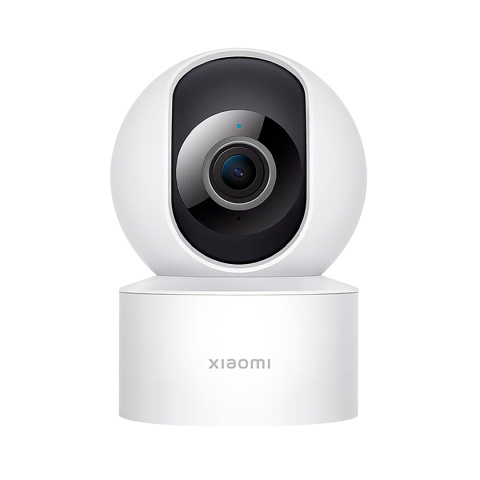 Kamera IP Xiaomi 360 Mi Smart C200 Full HD 1080p obrotowa wykrywanie ruchu