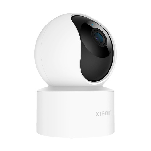 Kamera IP Xiaomi 360 Mi Smart C200 Full HD 1080p obrotowa wykrywanie ruchu