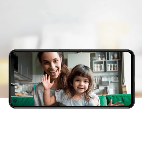 Kamera IP Xiaomi 360 Mi Smart C200 Full HD 1080p obrotowa wykrywanie ruchu
