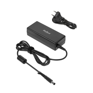Ładowarka do laptopa HP zasilacz 90W 19V 4,62V 7,4x5x12mm pin Rebel