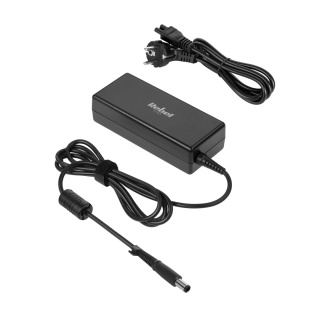 Ładowarka do laptopa HP zasilacz 90W 19V 4,62V 7,4x5x12mm pin Rebel