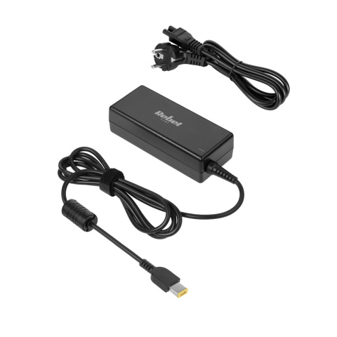 Ładowarka do laptopa Lenovo zasilacz 65W 20V 3,25V 11x4,5x0,6mm pin Rebel Ładowarka do laptopa Lenovo zasilacz 65W 20V 3,25V 11x4,5x0,6mm pin Rebel