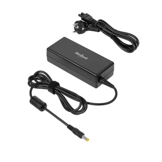Ładowarka do laptopa Samsung zasilacz 90W 19V 4,74V 5,5x3mm pin Rebel