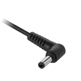 Ładowarka do laptopa zasilacz uniwersalny 90W 19V 4,74V 5,5x2,5mm pin Rebel