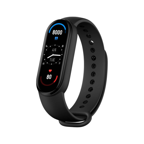 Opaska Xiaomi Mi Band 6 NFC