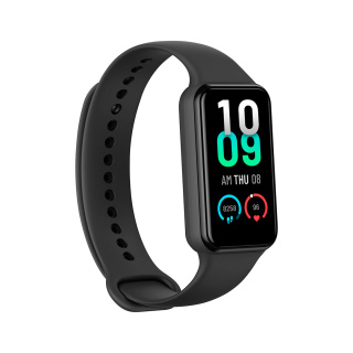 Smartband Amazfit Band 7 opaska smartwatch AMOLED 1,47" BT czarny