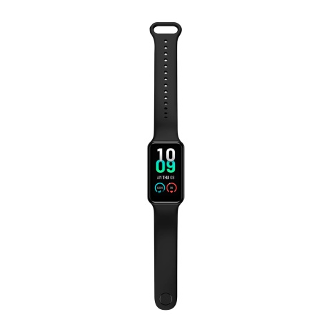 Smartband Amazfit Band 7 opaska smartwatch AMOLED 1,47" BT czarny