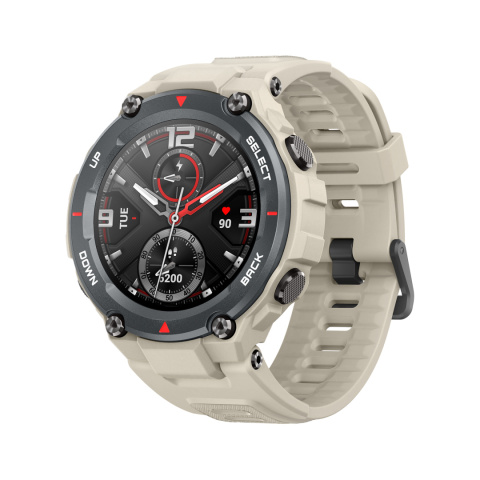 Smartwatch AMAZFIT T-Rex Khaki