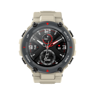 Smartwatch AMAZFIT T-Rex Khaki