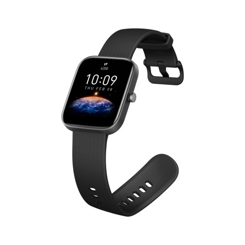 Smartwatch Amazfit Bip 3 Pro