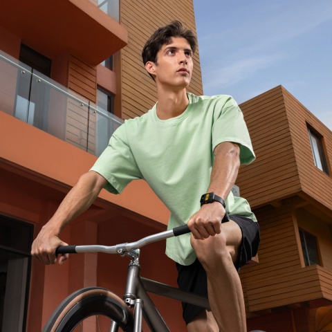 Smartwatch Amazfit Bip 3 Pro
