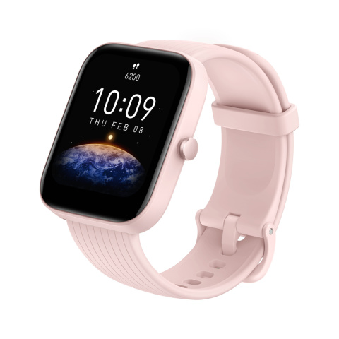 Smartwatch Amazfit Bip 3 Pro