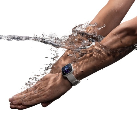 Smartwatch Amazfit Bip 3 Pro