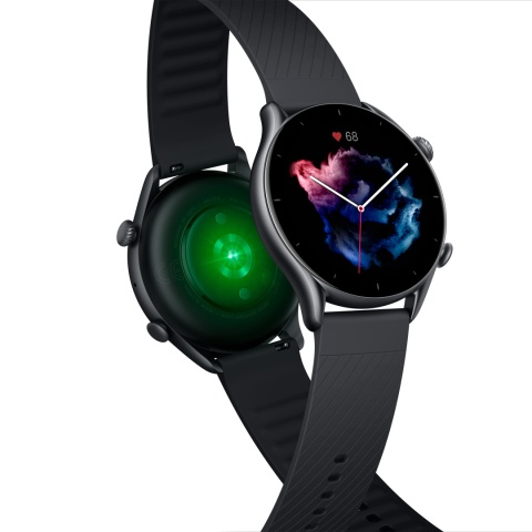 Smartwatch Amazfit GTR 3