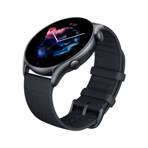 Smartwatch Amazfit GTR 3