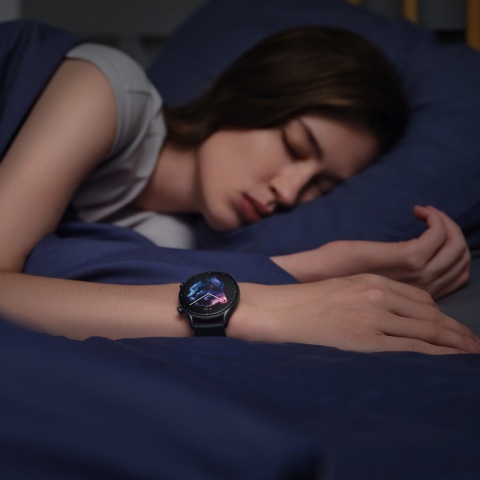 Smartwatch Amazfit GTR 3
