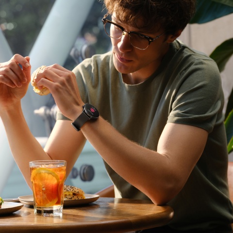 Smartwatch Amazfit GTR 3