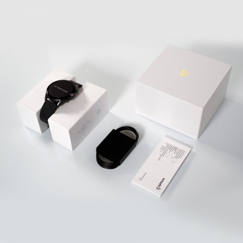 Smartwatch Amazfit GTR 3